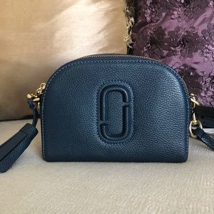 Marc Jacobs Shutter Crossbody Bag